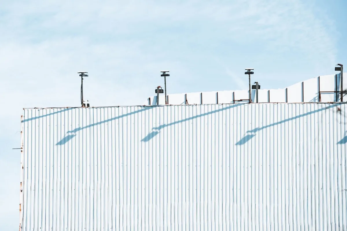 Flat & Low-Slope Roofing in Jackson, MS