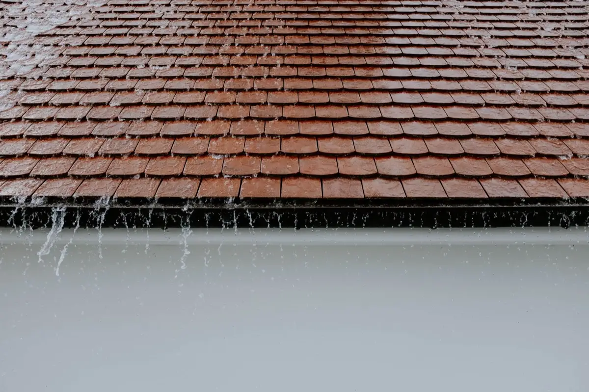 Gutters & Downspouts in Jackson, MS