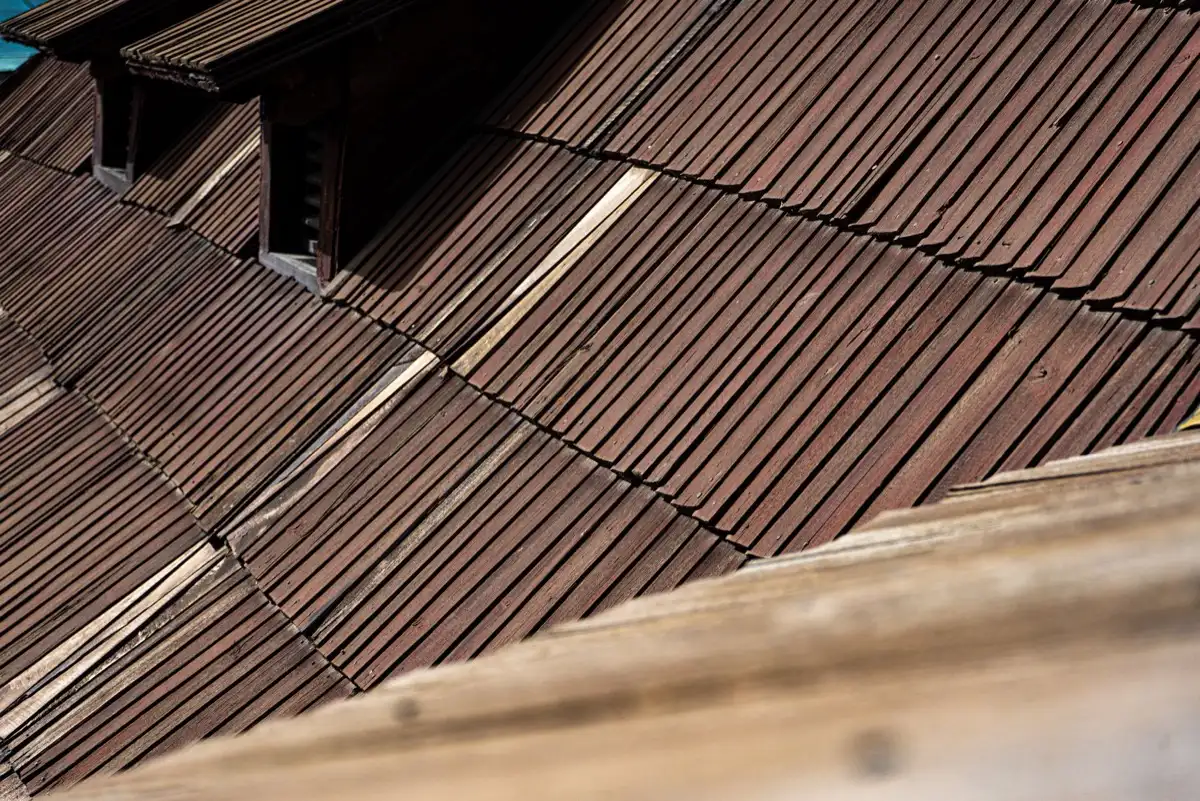 Asphalt Shingle Roofs in Jackson, MS