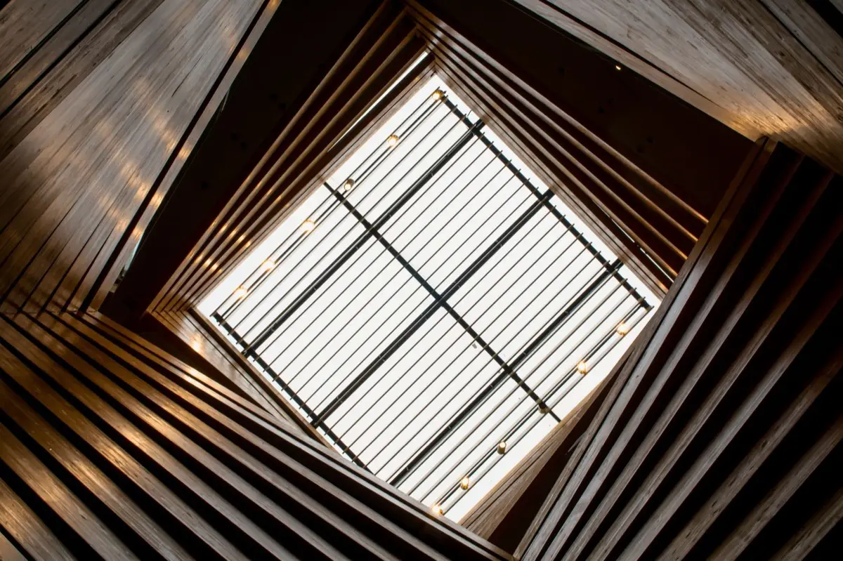 Skylights in Jackson, MS