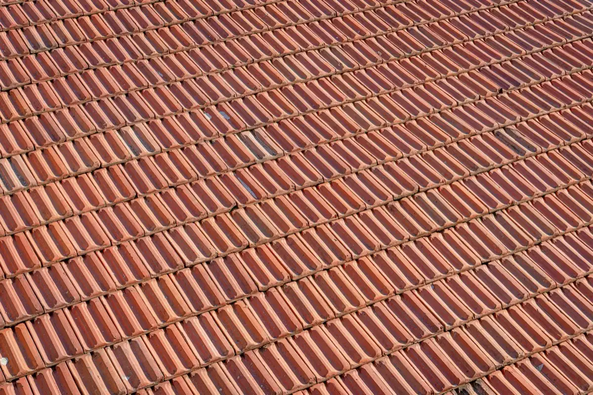 Tile Roofing in Jackson, MS