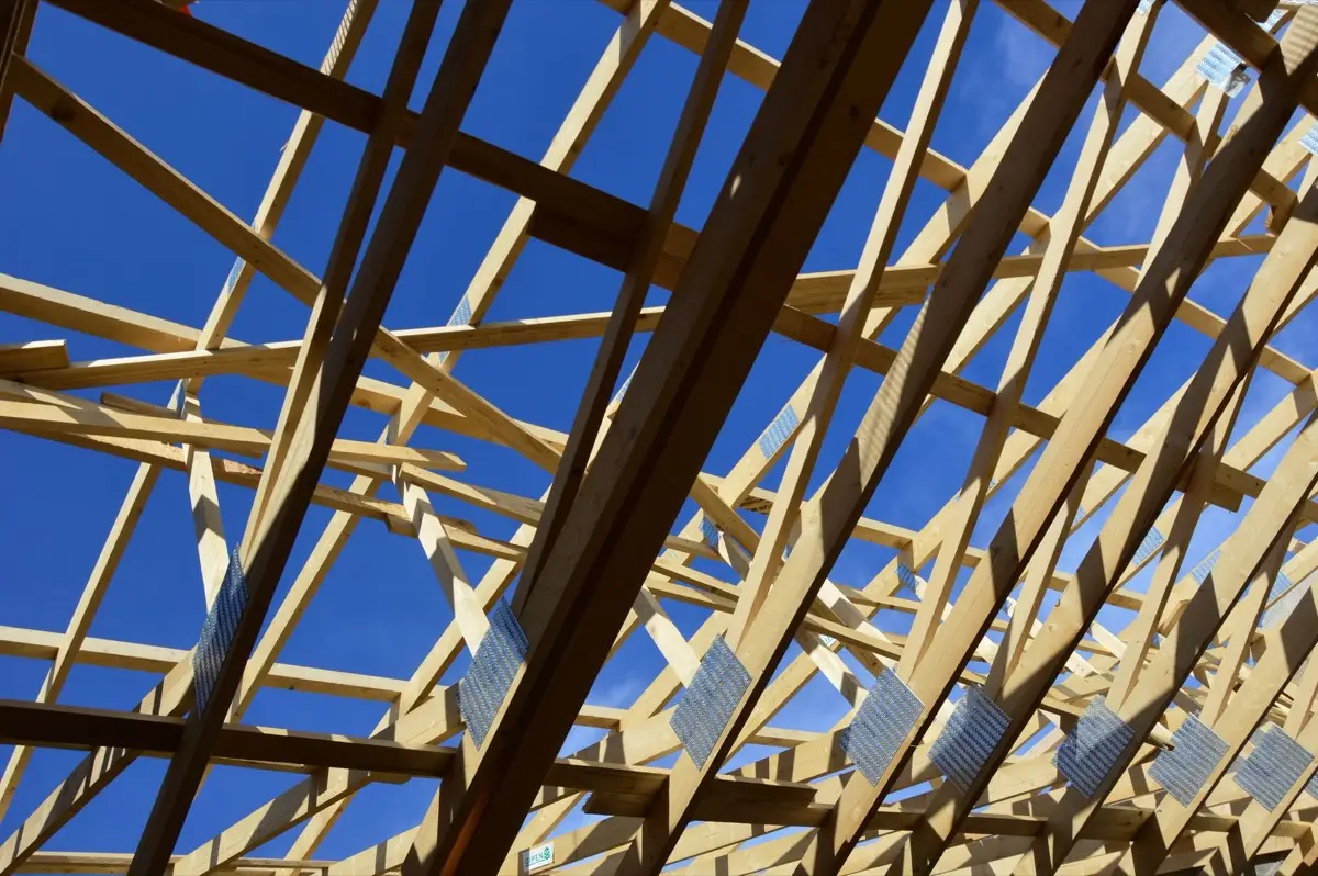 Roof Ventilation in Jackson, MS